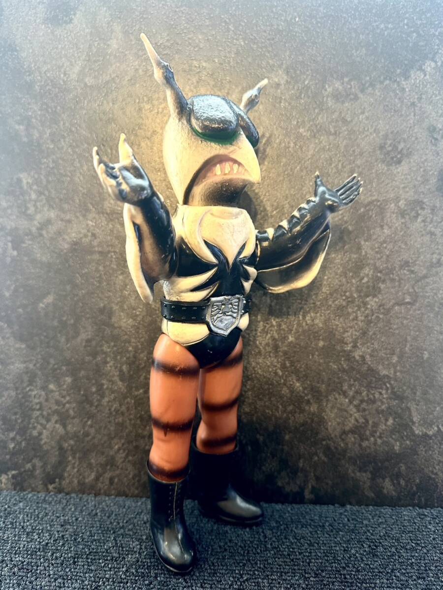 当時物 プラノドン 旧バンダイ 仮面ライダー 怪人 ソフビ ポピー 当時物 プラノドン 旧バンダイ 仮面ライダー 怪人 ソフビ ポピー