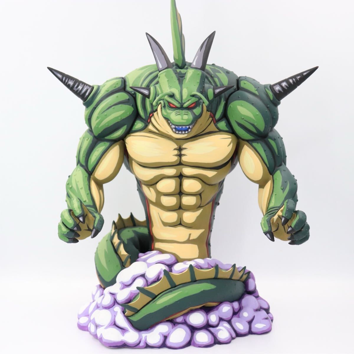 一番くじ ドラゴンボールDAIMA 第2弾ラストワン賞ポルンガフィギュア 一番くじ ドラゴンボールDAIMA 第2弾ラストワン賞ポルンガフィギュア