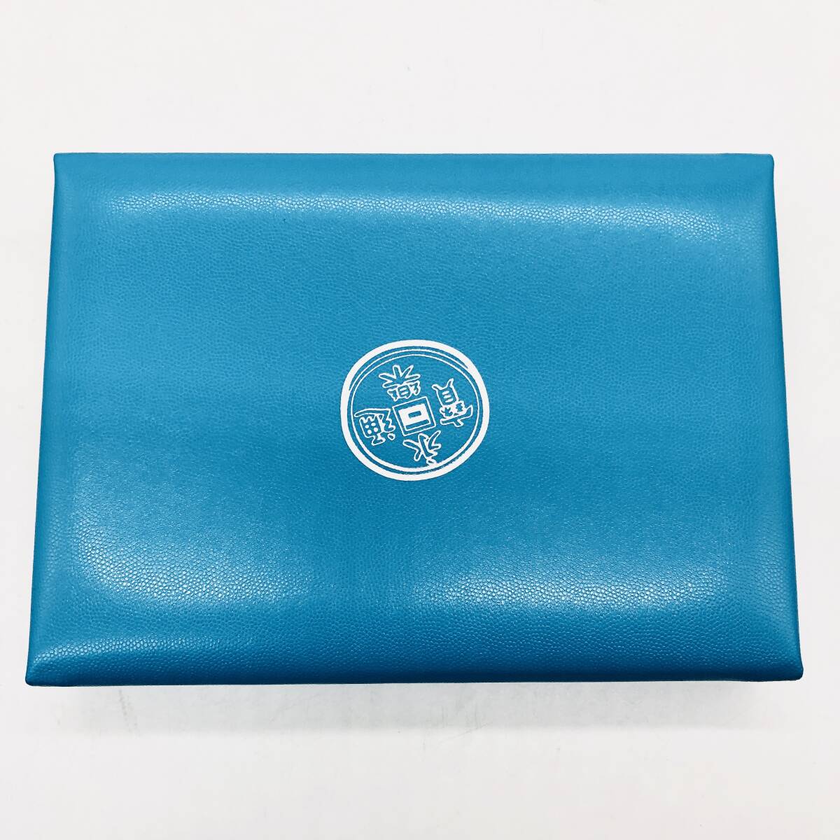 保管品】忍たま 30周年 2023年 プルーフ 貨幣 セット 造幣局 忍