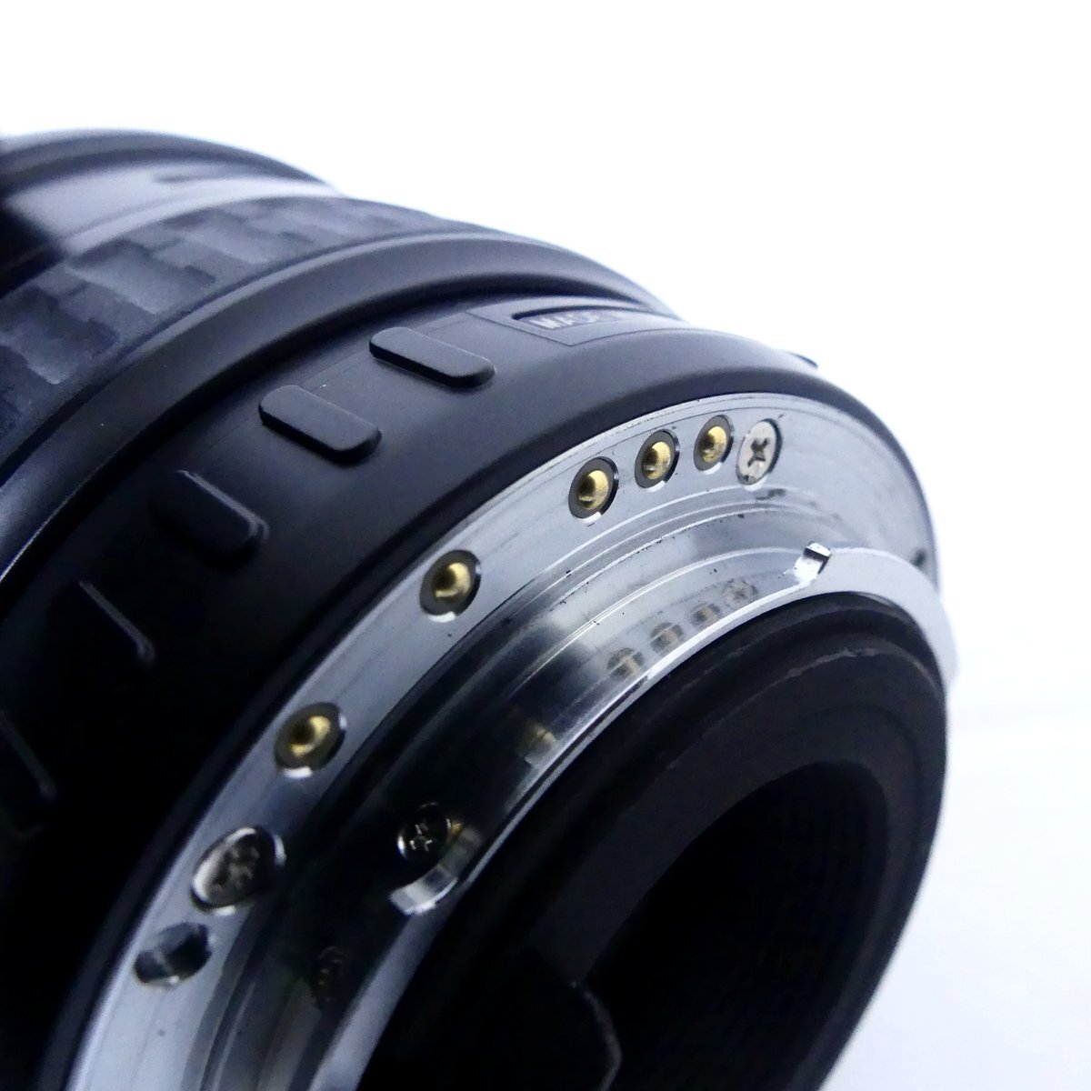smc PENTAX-FA Pentax f4 20-35mm AL объектив USED /2503C