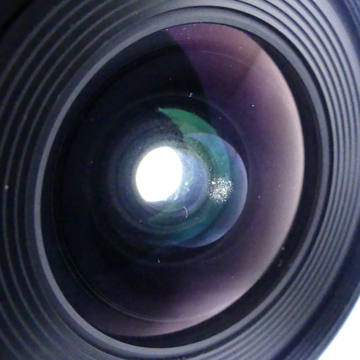 smc PENTAX-FA Pentax f4 20-35mm AL объектив USED /2503C
