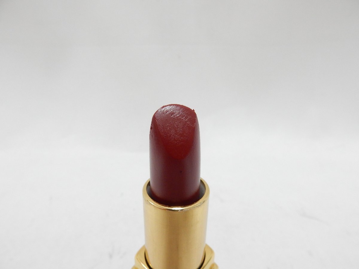 CHANEL 口紅 40 ルージュ ア レーヴル ROUGE A LEVRES 化粧品 コスメ 未使用品 /2503D