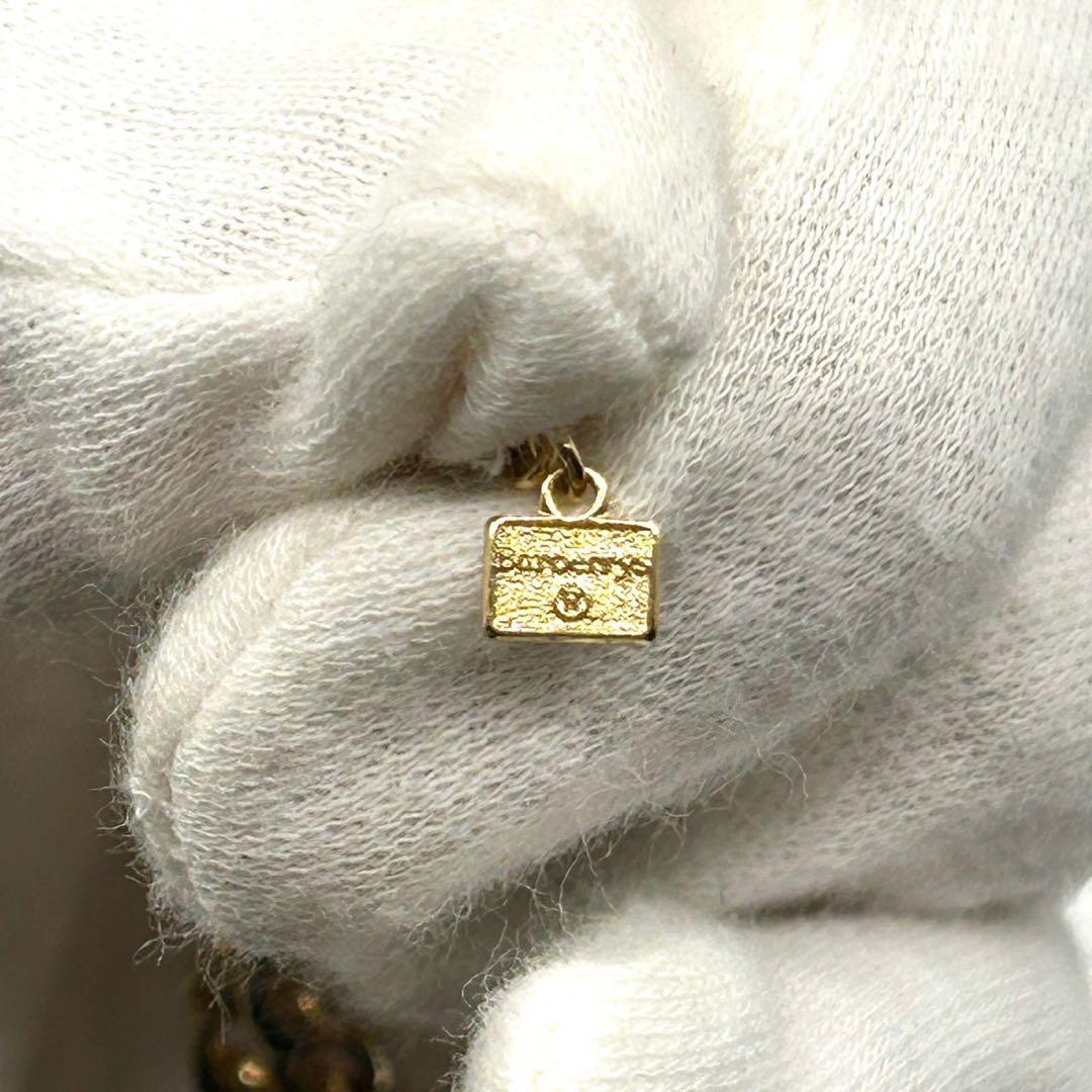 極美品/超希少/バーバリー/7連 コイン ネックレス ホースロゴ 極美品/超希少/バーバリー/7連 コイン ネックレス ホースロゴ
