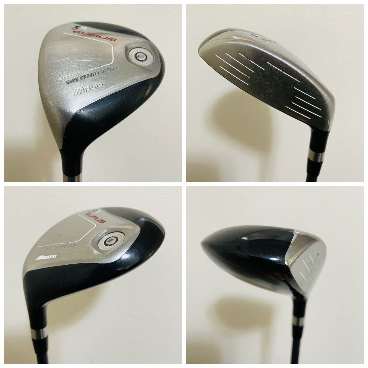 8278 Callaway adidas MIZUNO レフティ 左利き ゴルフクラブ 8278 Callaway adidas MIZUNO レフティ 左利き ゴルフクラブ