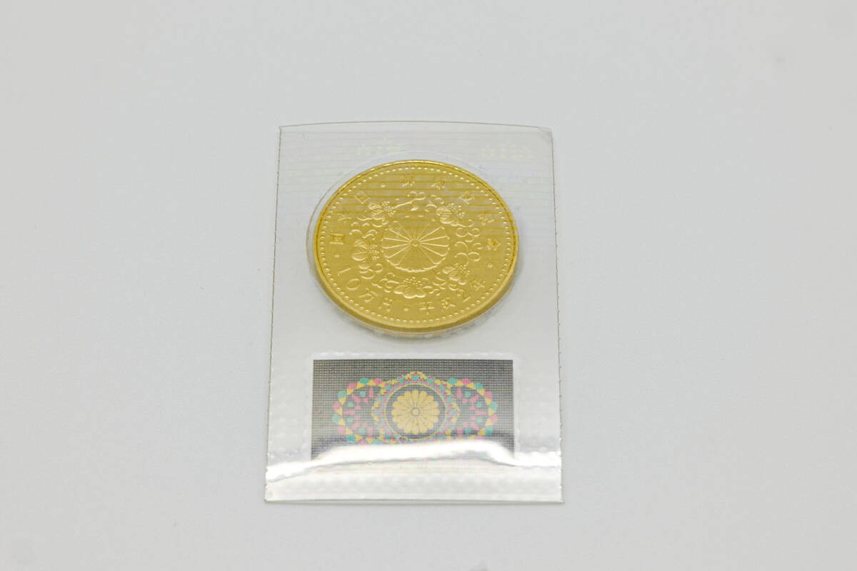天皇陛下御即位記念 記念硬貨10万円金貨 純金 k24 金貨 平成2年 天皇陛下御即位記念 記念硬貨10万円金貨 純金 k24 金貨 平成2年