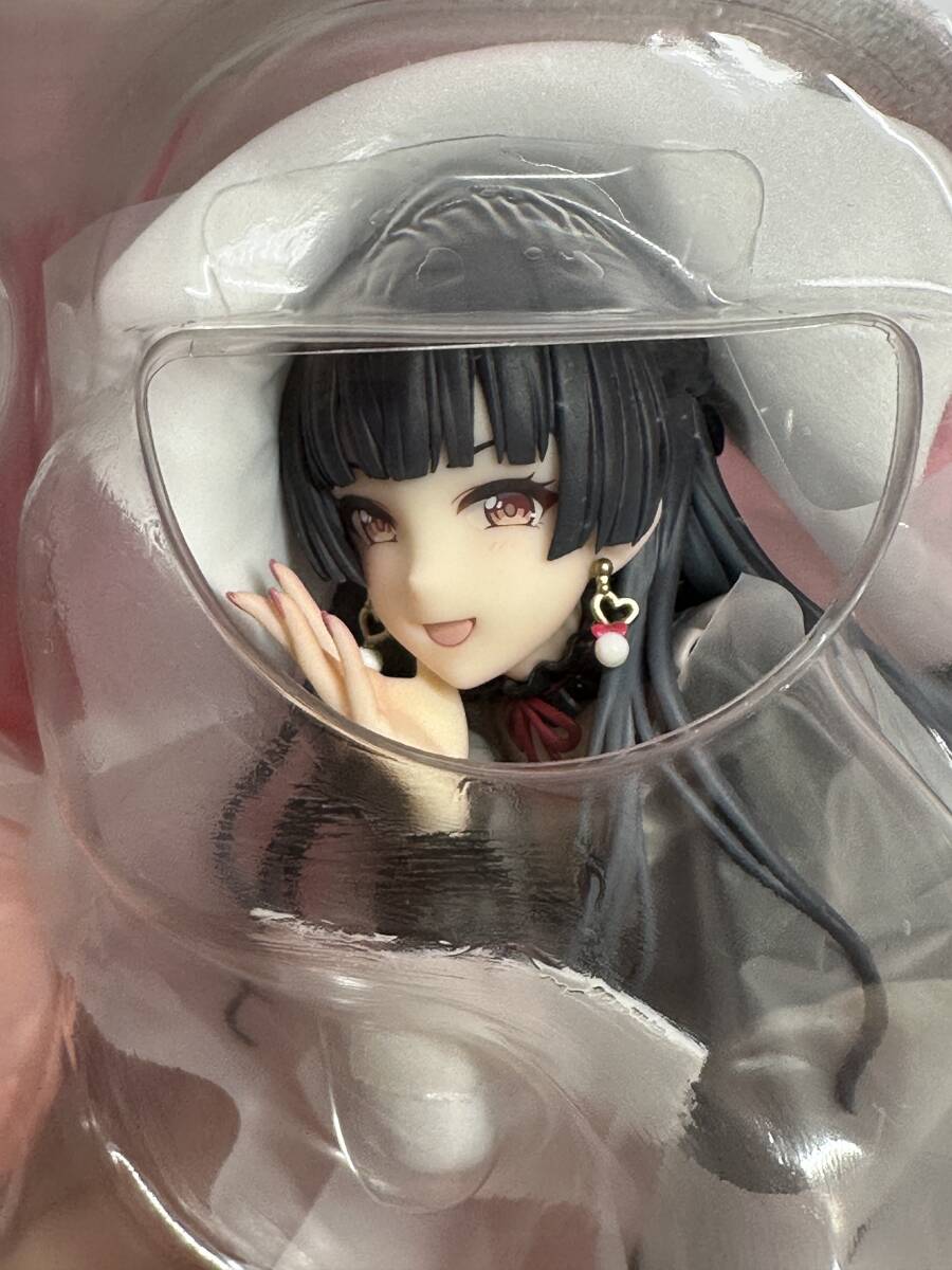未開封】黛冬優子 オ・フ・レ・コVer. 1/8 スケールフィギュア 未開封】黛冬優子 オ・フ・レ・コVer. 1/8 スケールフィギュア