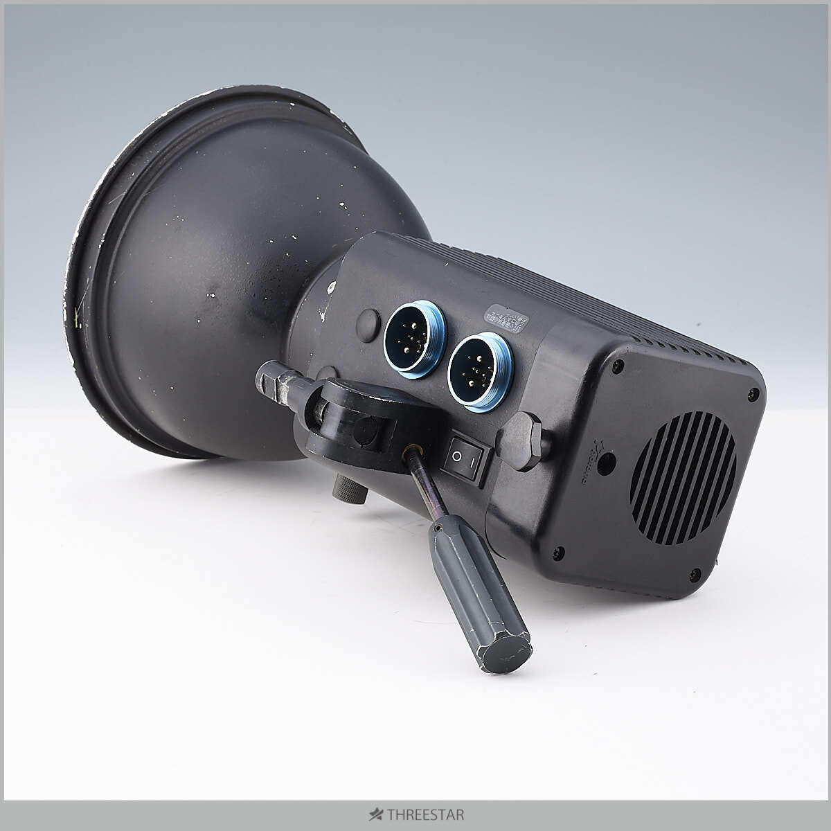 Photona フォトナ PH-5002W バイチューブ ガラスグローブ付き おススメ??！【2】