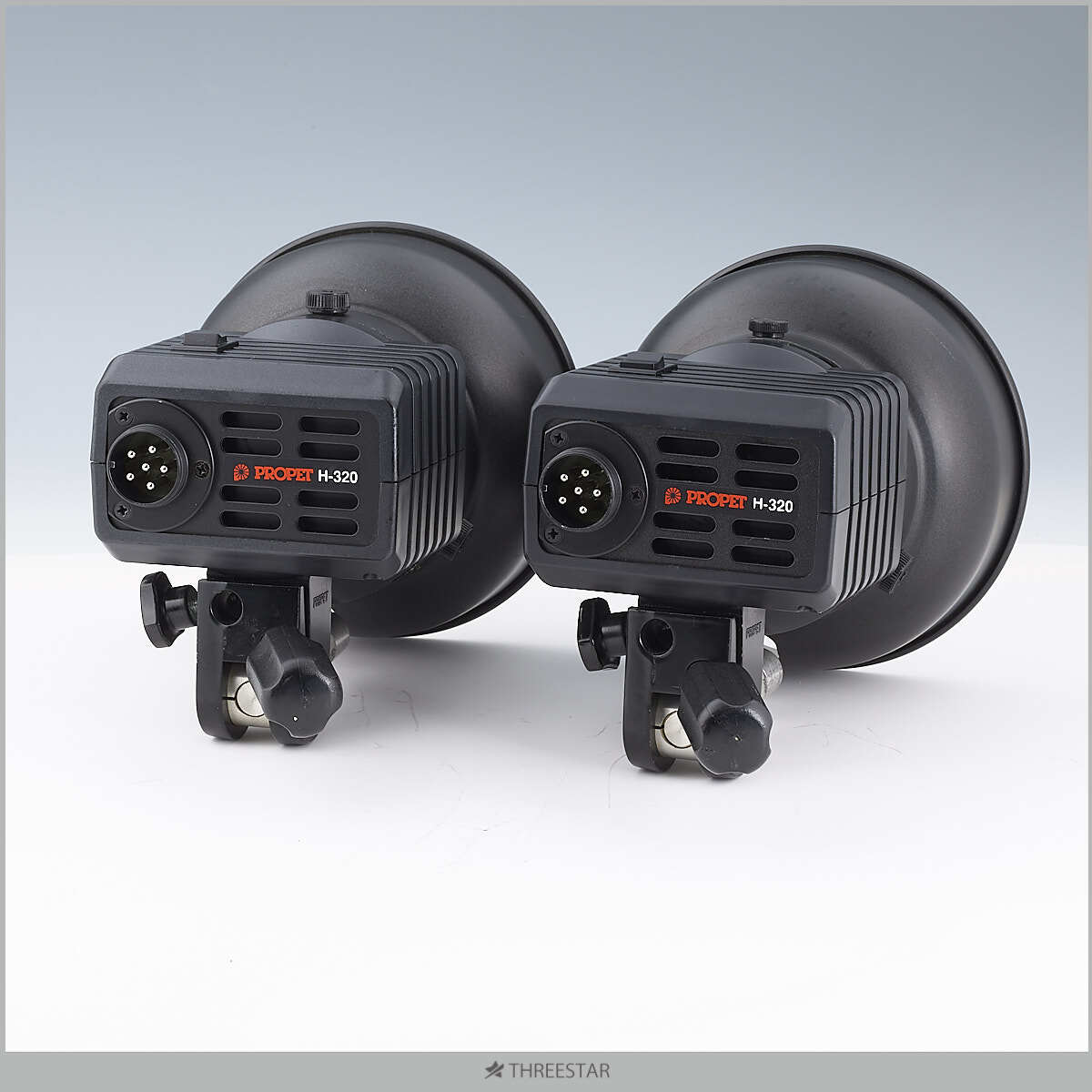 PROPET S-600/H-320 1臺(tái)2燈 セット おススメ??！ プロペット 600W ジェネレーター 【1】