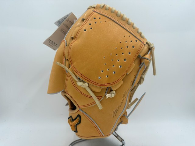 ミズノプロ 硬式投手用グローブ ミズノプロ クラシック ミズノプロ 硬式投手用グローブ ミズノプロ クラシック