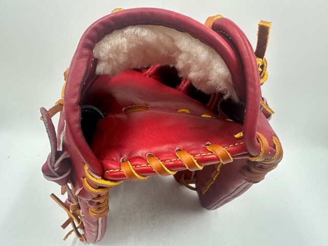 ミズノプロ 軟式外野手用グローブ 左投用 ミズノプロ クラシック ミズノプロ 軟式外野手用グローブ 左投用 ミズノプロ クラシック