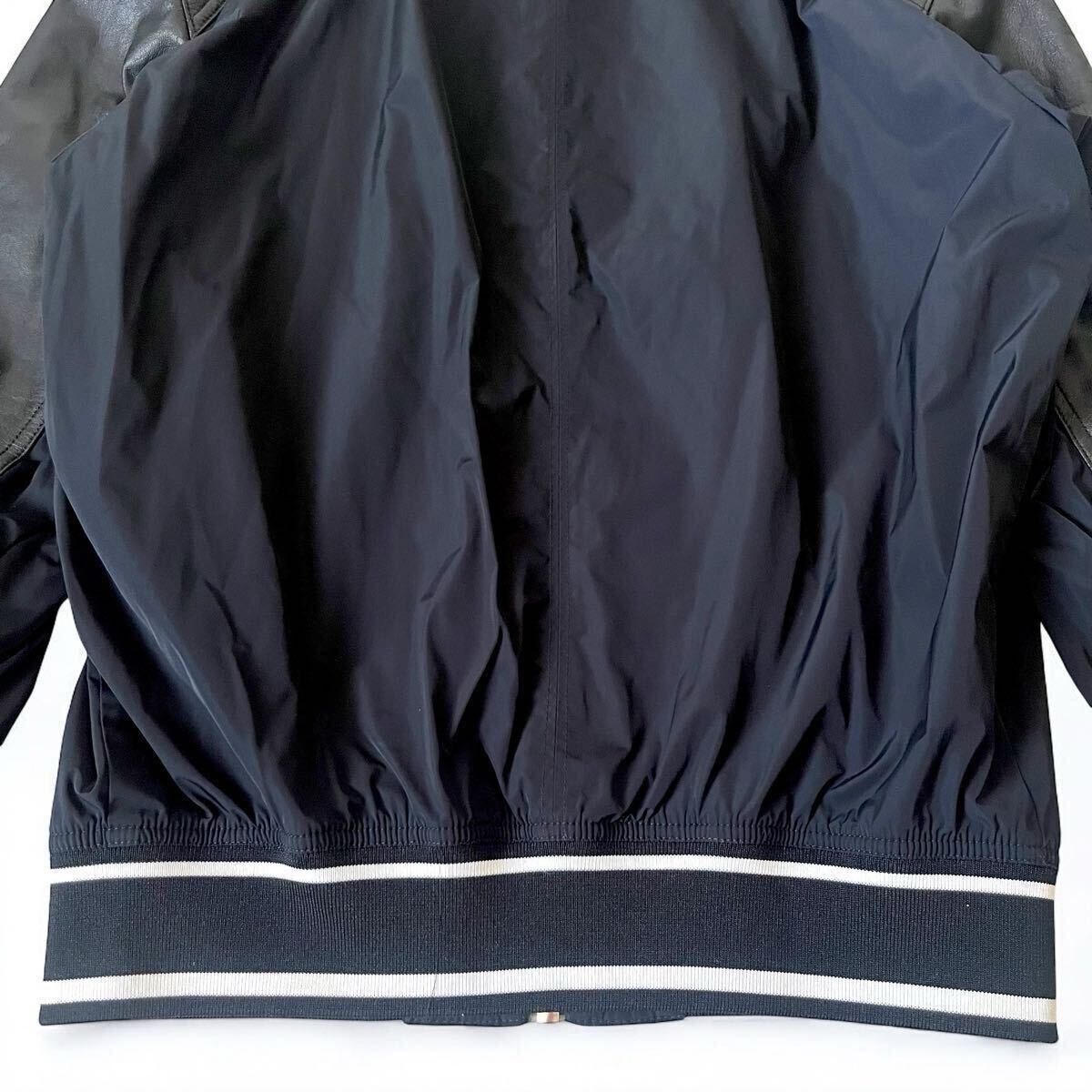 極美品 希少50/XL DOLCE&GABBANA ドルチェ&ガッバーナ 定価30万 極美品 希少50/XL DOLCE&GABBANA ドルチェ&ガッバーナ 定価30万