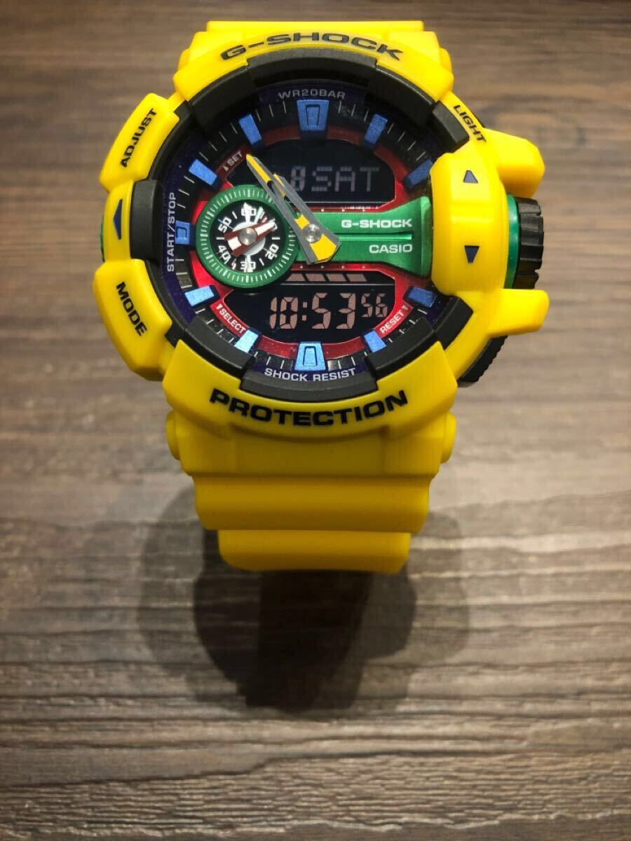送料込み G-SHOCK Gショック CASIO カシオ Hyper Colorsハイパー 送料込み G-SHOCK Gショック CASIO カシオ Hyper Colorsハイパー