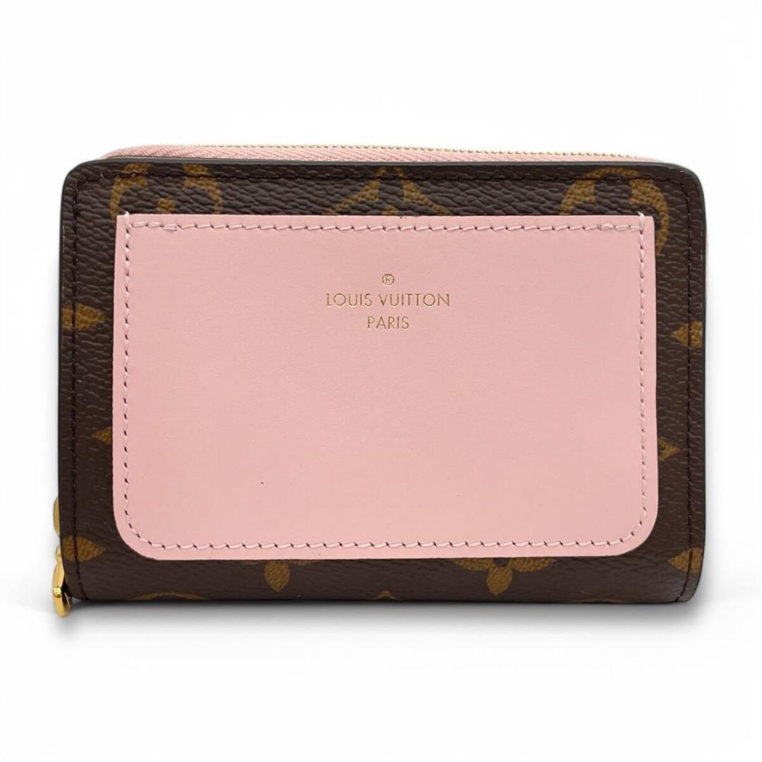☆【新品未使用/IC搭載】ルイヴィトン Louis Vuitton モノグラム ☆【新品未使用/IC搭載】ルイヴィトン Louis Vuitton モノグラム