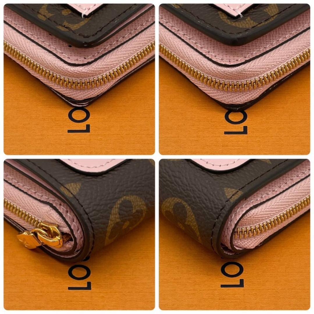 ☆【新品未使用/IC搭載】ルイヴィトン Louis Vuitton モノグラム ☆【新品未使用/IC搭載】ルイヴィトン Louis Vuitton モノグラム