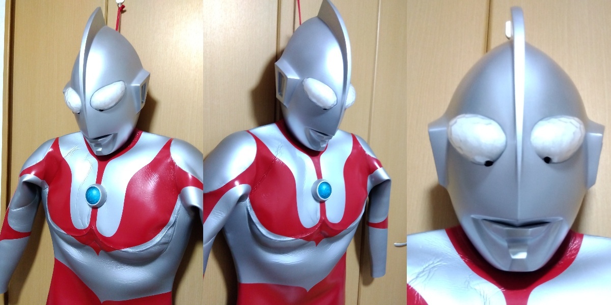 コスプレ アトラク ウェットスーツ マスク コスチューム 一式 1 コスプレ アトラク ウェットスーツ マスク コスチューム 一式 1