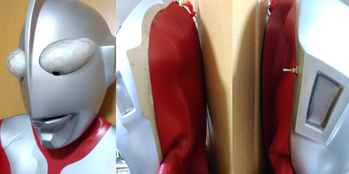 コスプレ アトラク ウェットスーツ マスク コスチューム 一式 1 コスプレ アトラク ウェットスーツ マスク コスチューム 一式 1