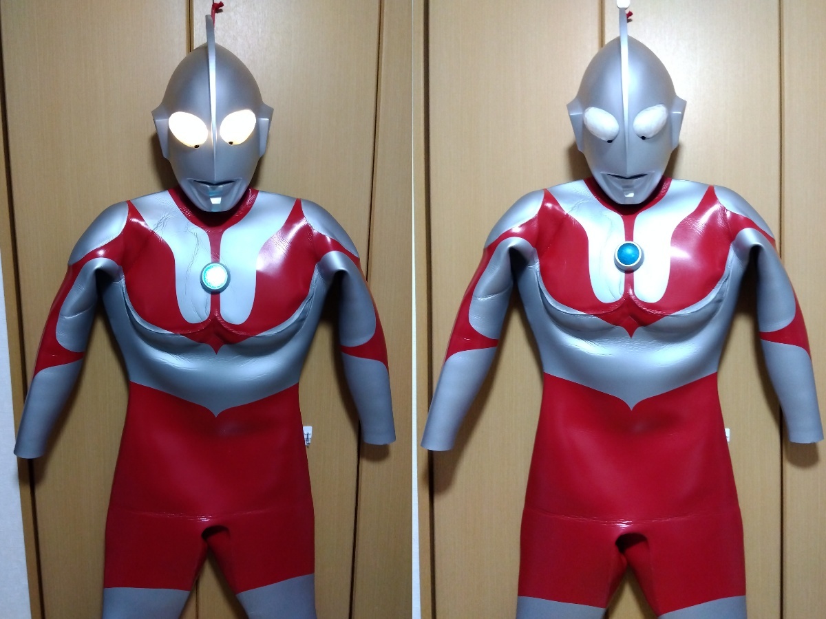 コスプレ アトラク ウェットスーツ マスク コスチューム 一式 1 コスプレ アトラク ウェットスーツ マスク コスチューム 一式 1