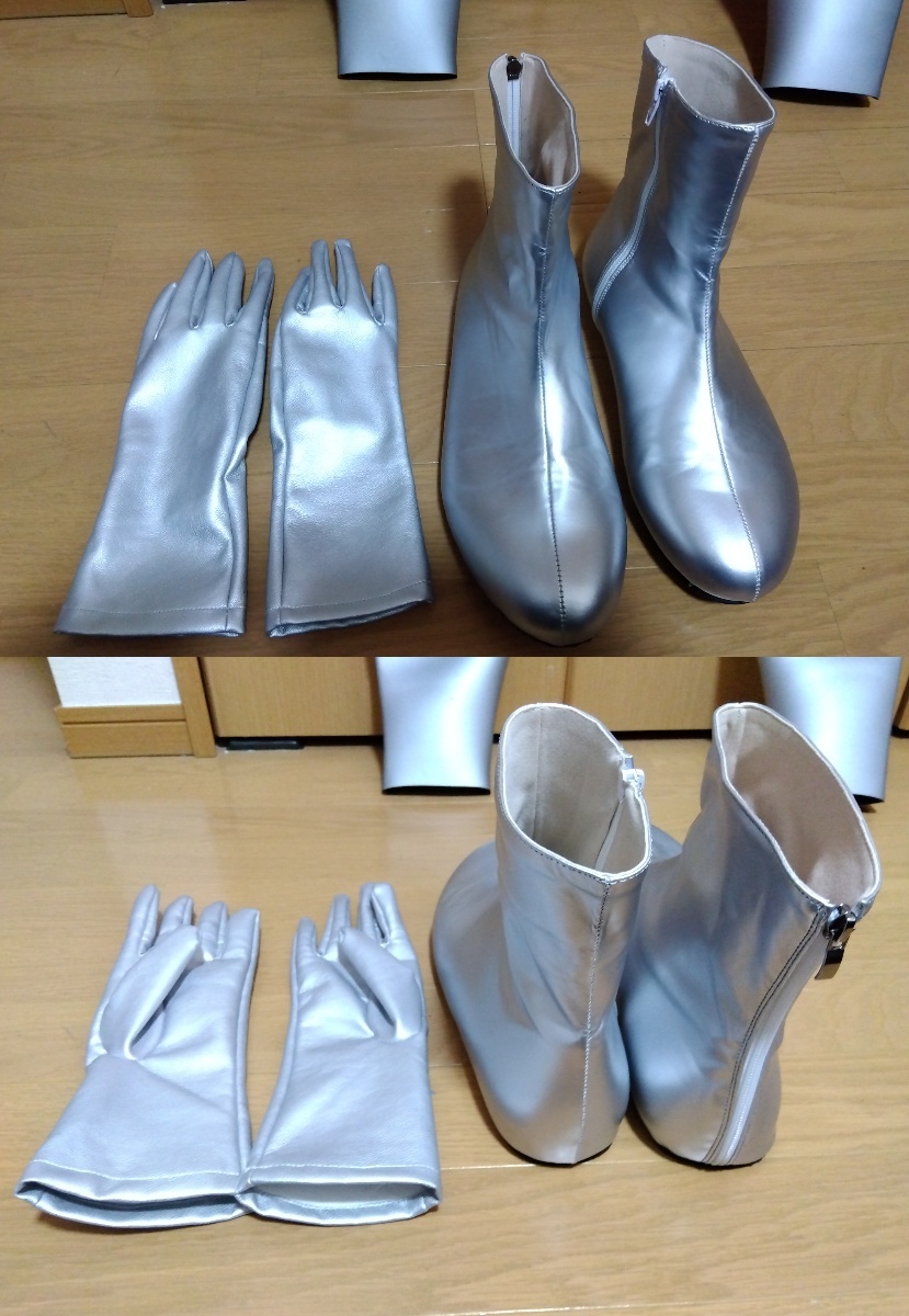 コスプレ アトラク ウェットスーツ マスク コスチューム 一式 1 コスプレ アトラク ウェットスーツ マスク コスチューム 一式 1