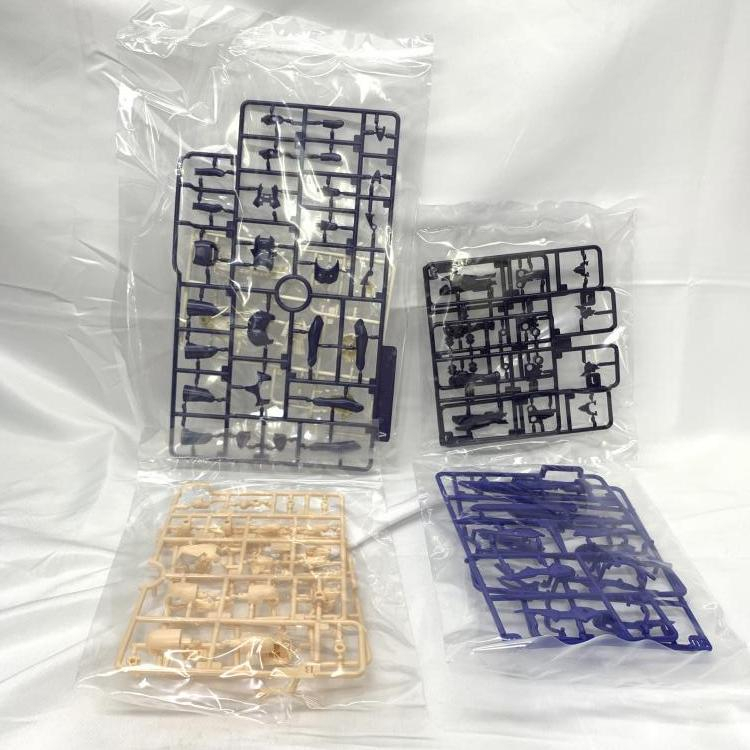 【中古】プラパ）KP487 メガミデバイス 朱羅 弓兵 影衣[240019467469]_画像4