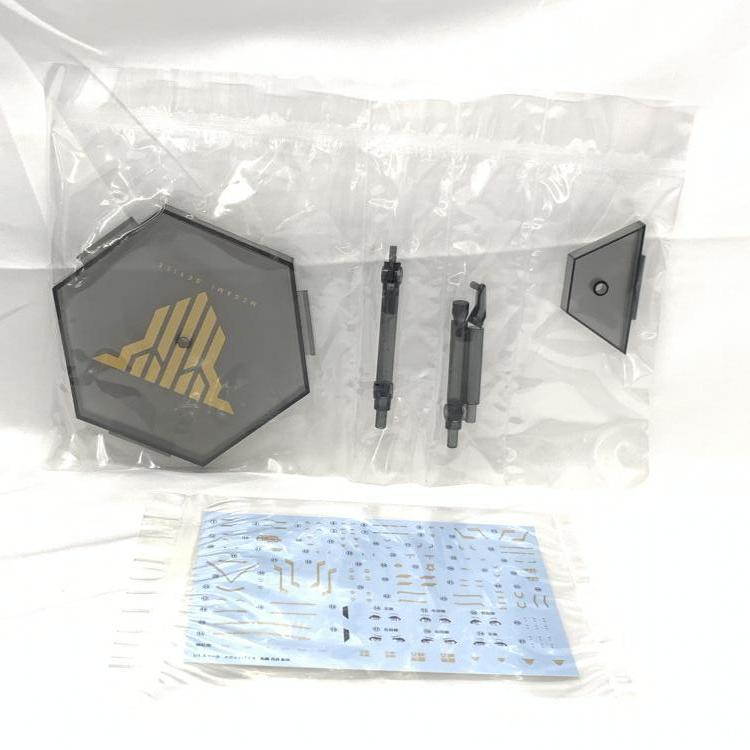 【中古】プラパ）KP487 メガミデバイス 朱羅 弓兵 影衣[240019467469]_画像7