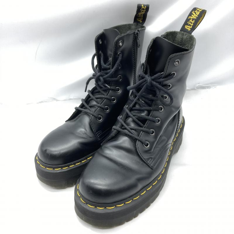 靴 Dr.Martens JADON UK7 Dr.Martens JADON UK7 ドクターマーチン厚底