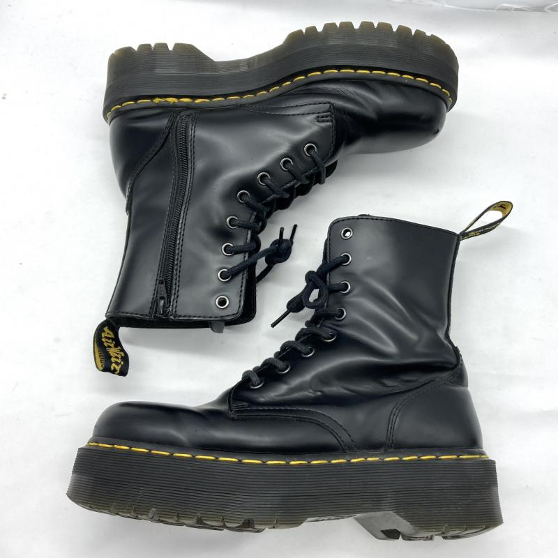 靴 Dr.Martens JADON UK7 Dr.Martens JADON UK7 ドクターマーチン厚底