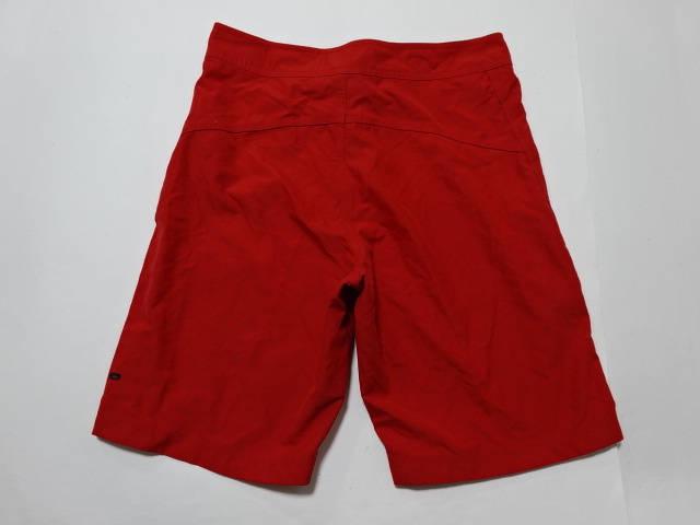 ■0316■ナイキ NIKE ハーフパンツ 28(S) 水陸両用●