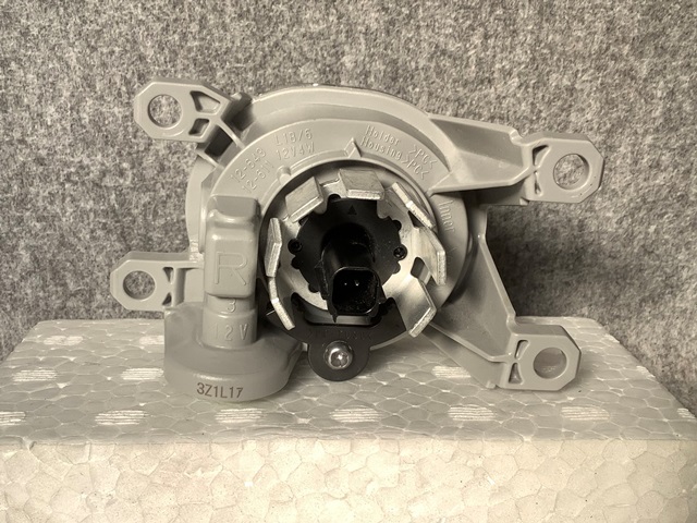 5096-X2　純正　フォグランプ　LED　右　☆_画像6