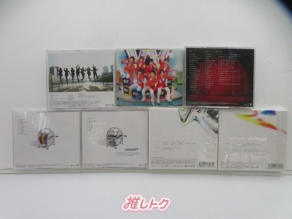 大好き ジャニーズWEST CD まとめ売り 97作品 値下げ可能 邦楽 大好き ジャニーズWEST CD まとめ売り 97作品 値下げ可能 邦楽