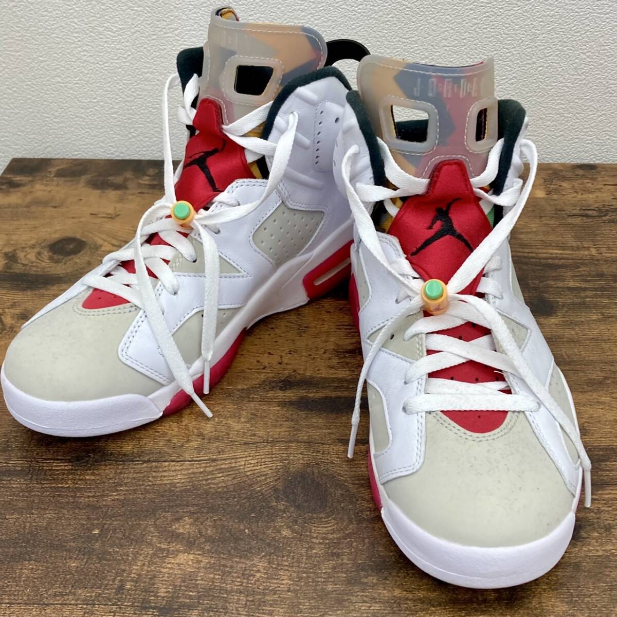 AIR JORDAN 6 RETRO CT8529
