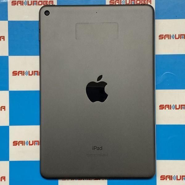 当日発送可　iPad mini 第5世代 64GB Wi-Fiモデル バッテリー90% 中古[27833268]