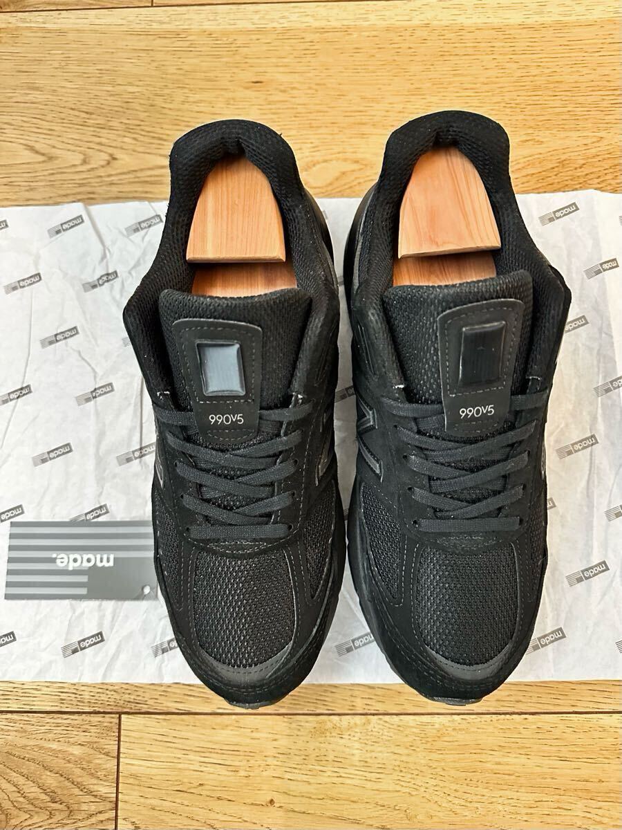 送料無料 【MADE IN USA】New Balance M990BB5 v5 US8 26cm 送料無料 【MADE IN USA】New Balance M990BB5 v5 US8 26cm