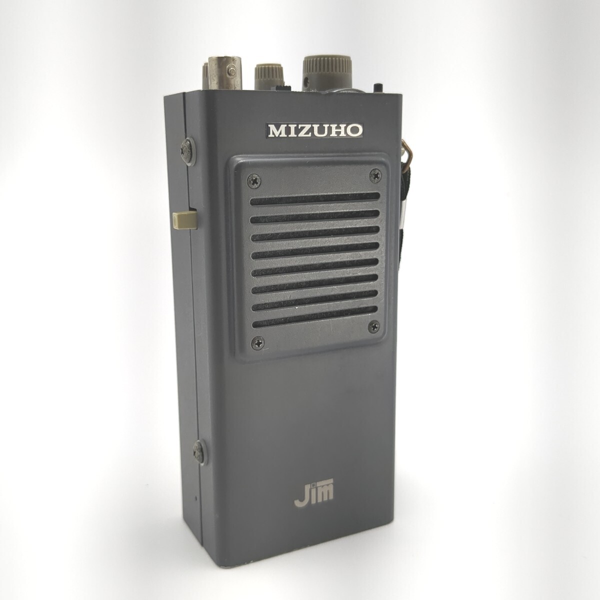 ミズホ ピコトラ MX-21S 21MHz SSB / CW 技適 MK13 ミズホ ピコトラ MX-21S 21MHz SSB / CW 技適 MK13 ミズホ