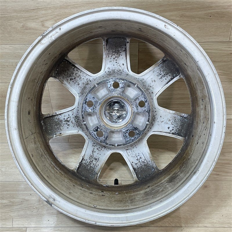  Chrysler Town Country оригинальный 6.5-16+40 5H127 16 -дюймовые колесные диски 4 шт. комплект 009