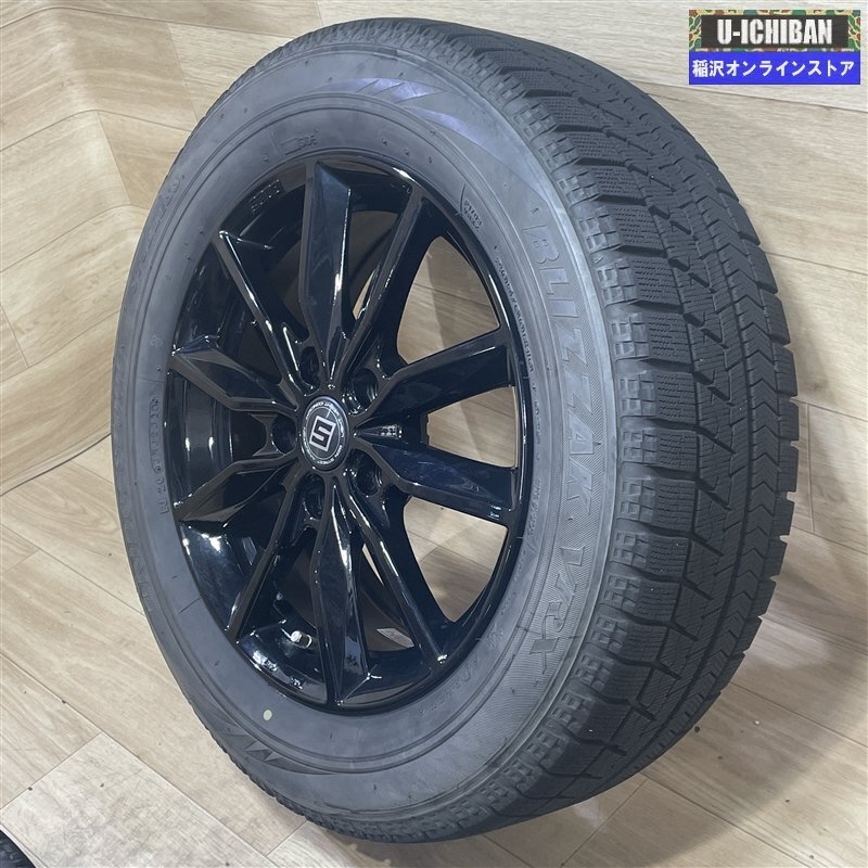 90系ノア ヴォクシー キックス 等 SEIN 6.5-16+48 5H114.3 90系ノア ヴォクシー キックス 等 SEIN 6.5-16+48 5H114.3