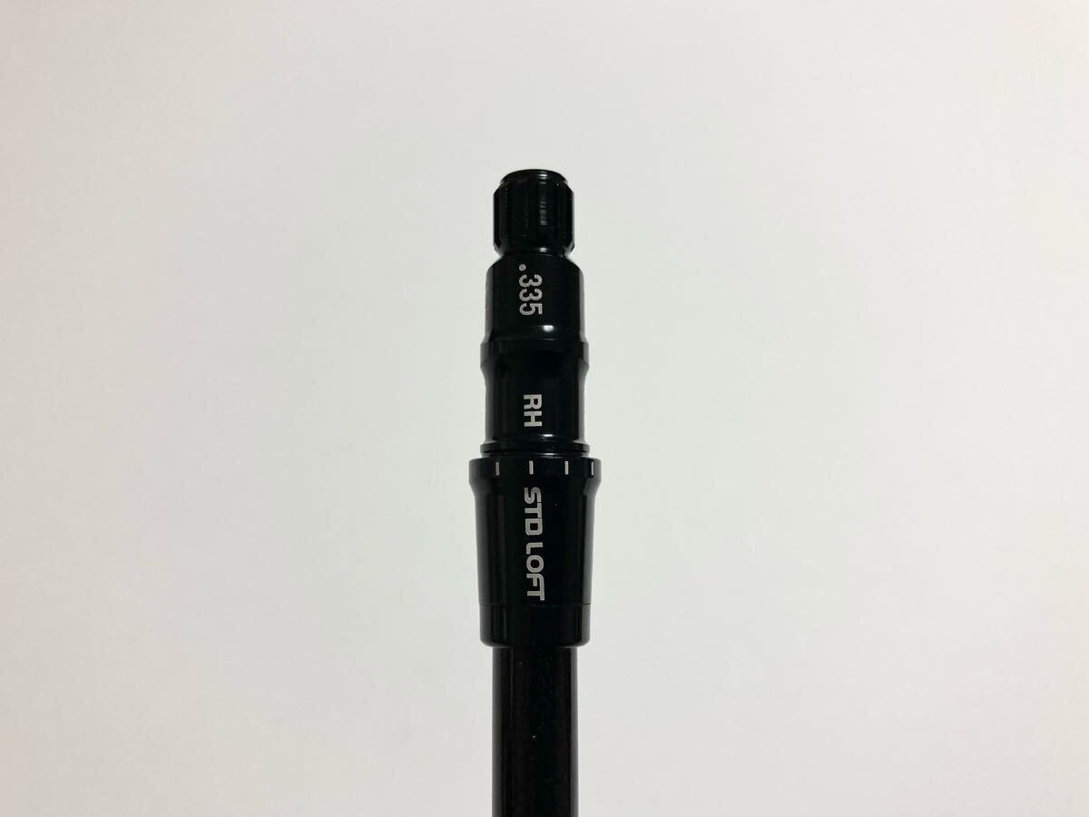 美品 グリップ新品 UST マミヤ The ATTAS ジ・アッタス 6SR 1W用 美品 グリップ新品 UST マミヤ The ATTAS ジ・アッタス 6SR 1W用