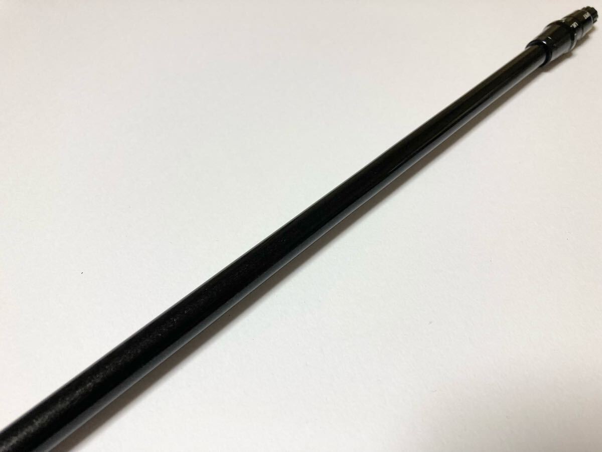 美品 グリップ新品 UST マミヤ The ATTAS ジ・アッタス 5S 1W用 美品 グリップ新品 UST マミヤ The ATTAS ジ・アッタス 5S 1W用