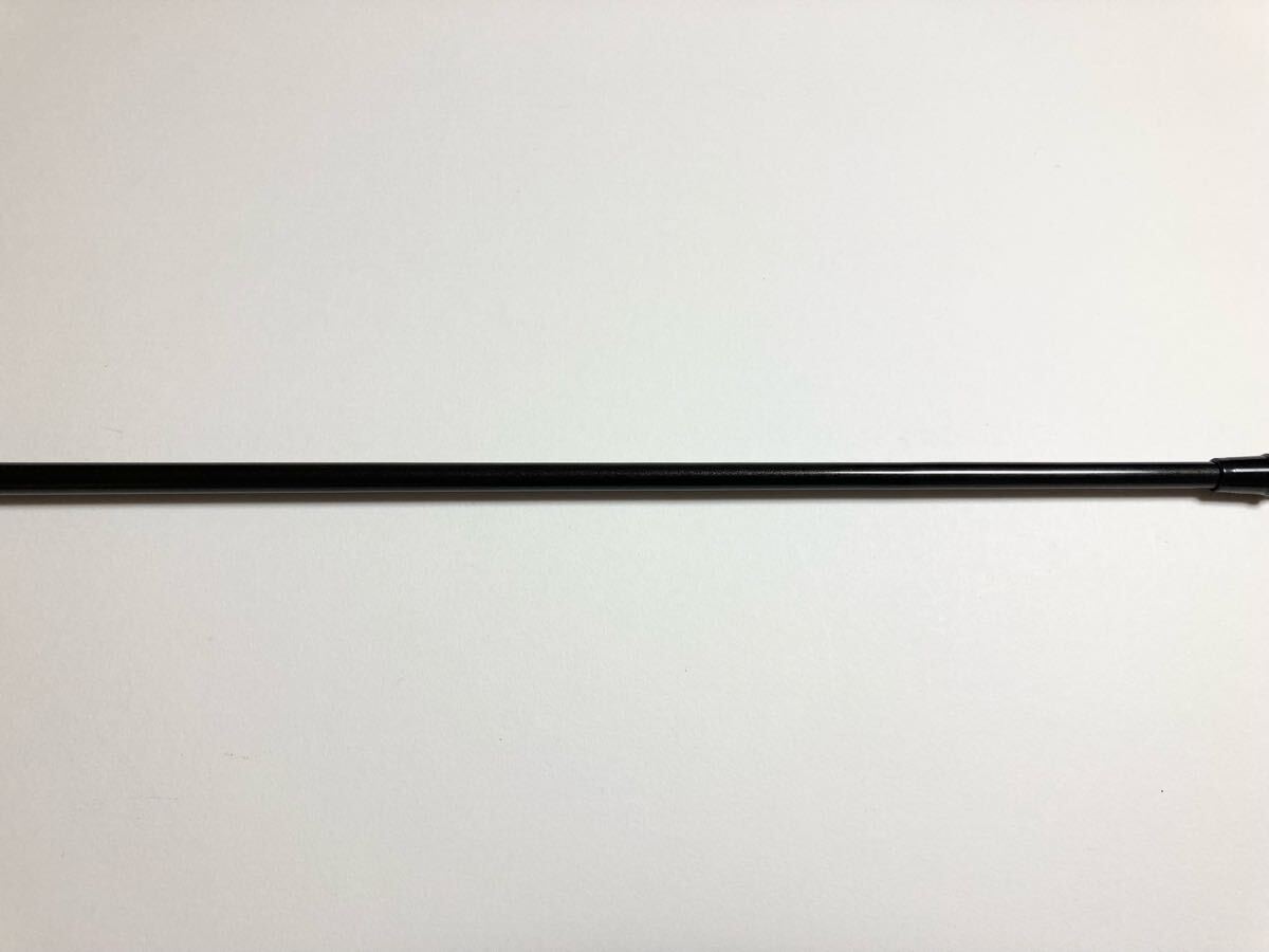 美品 グリップ新品 UST マミヤ The ATTAS ジ・アッタス 5S 1W用 美品 グリップ新品 UST マミヤ The ATTAS ジ・アッタス 5S 1W用