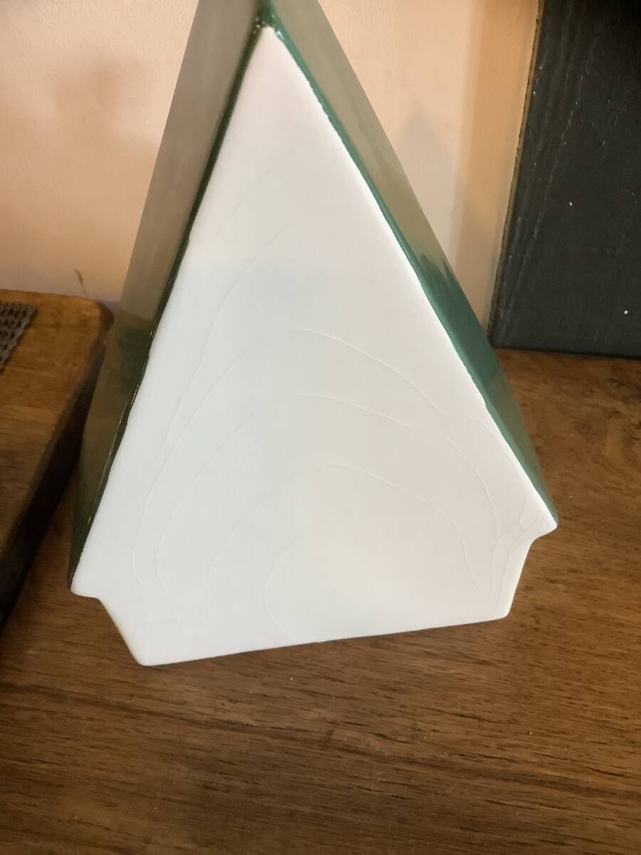 奈良美智 puppy bookend