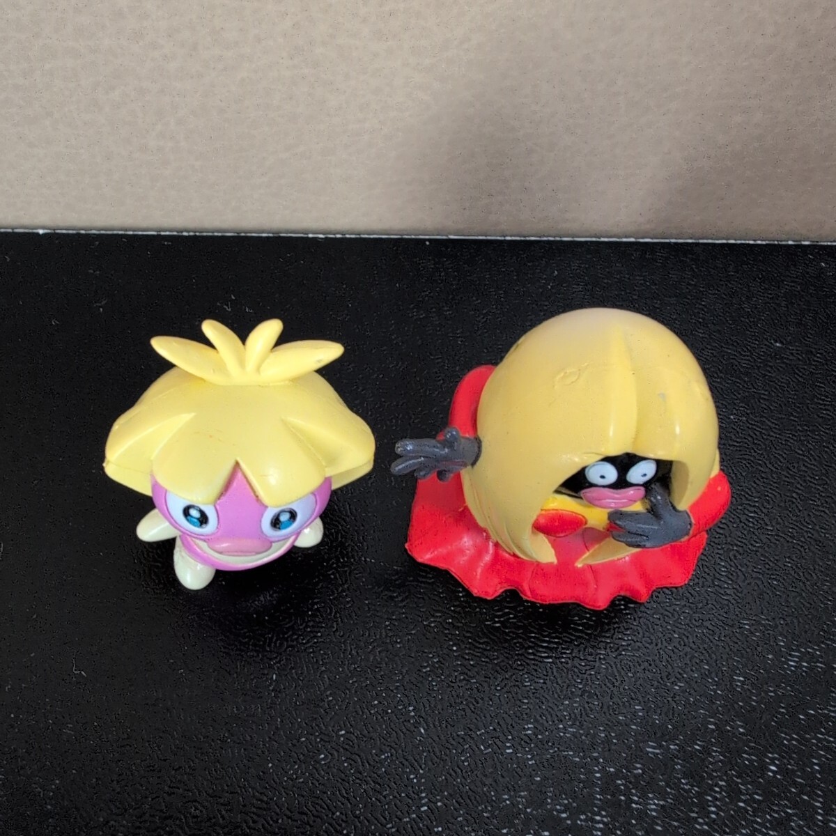ポケモン ポケットモンスターコレクション 当時物 初期 レトロ ポケモン ポケットモンスターコレクション 当時物 初期 レトロ