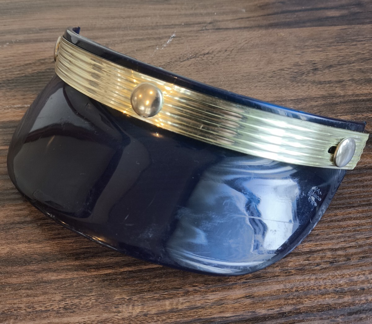 BUCO 純正バイザー　ブコ