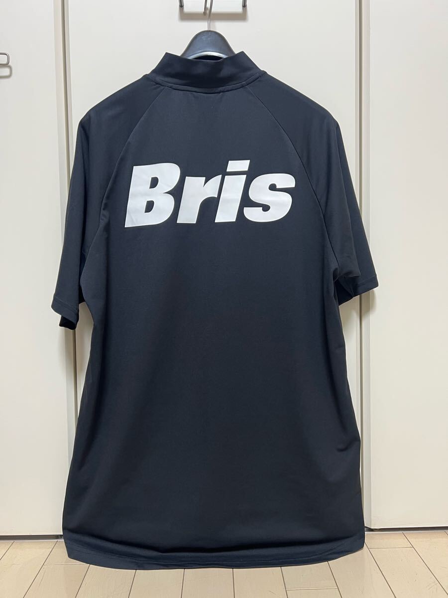 トップス F.C.R.B S/S TEAM MOCK NECK TOP F.C.R.B S/S TEAM MOCK NECK TOP - メルカリ