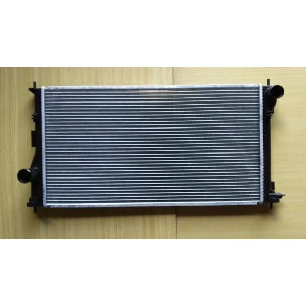 新品ラジエーター BRZ ZC6 DBA-ZC6 即納 ラジエター