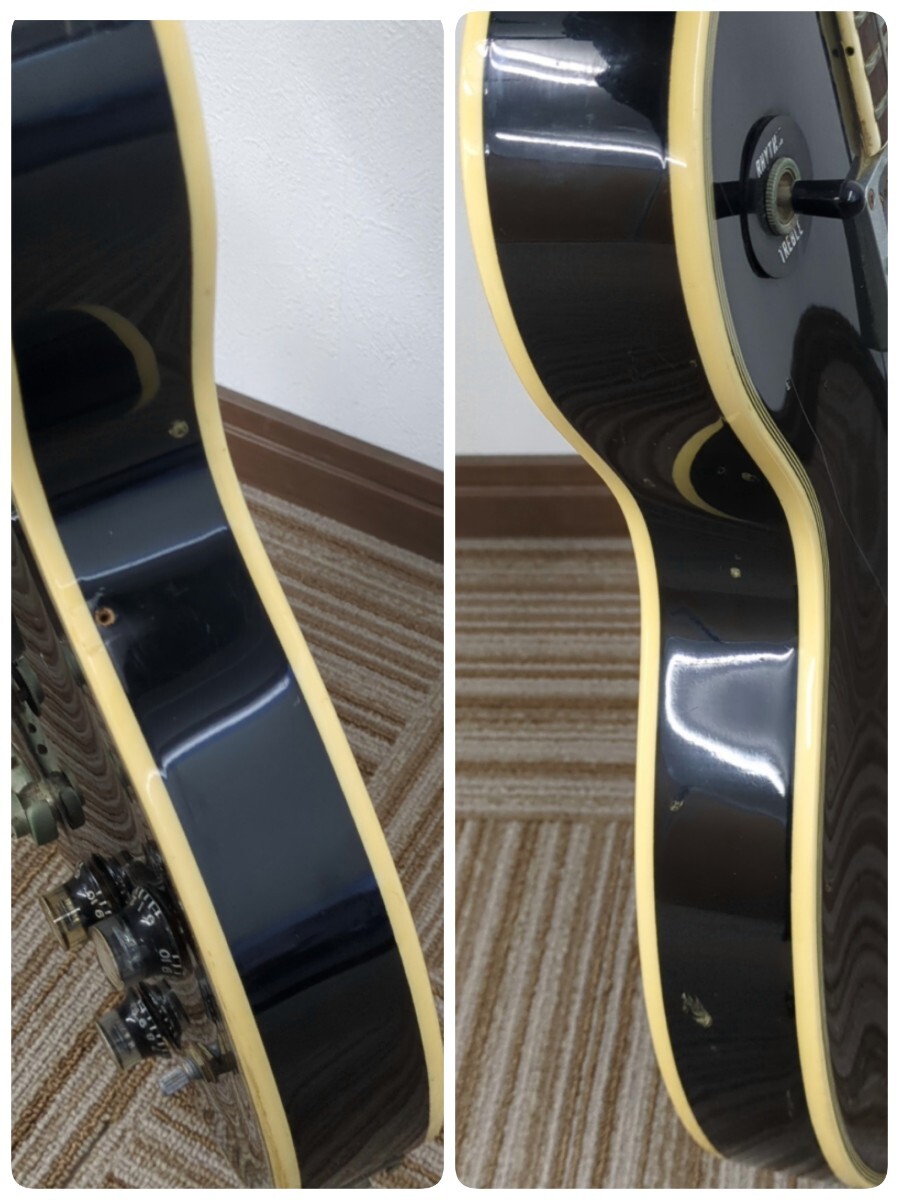 1円スタート】 Greco グレコ 1984年製 JS-55 John Sykes ジョン 1円スタート】 Greco グレコ 1984年製 JS-55 John Sykes ジョン