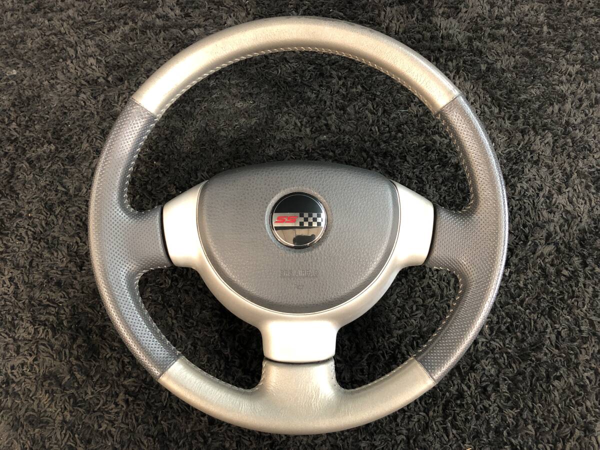 アルトラパン（スズキ）SS TA-HE21S(10033263) の画像 | 中古