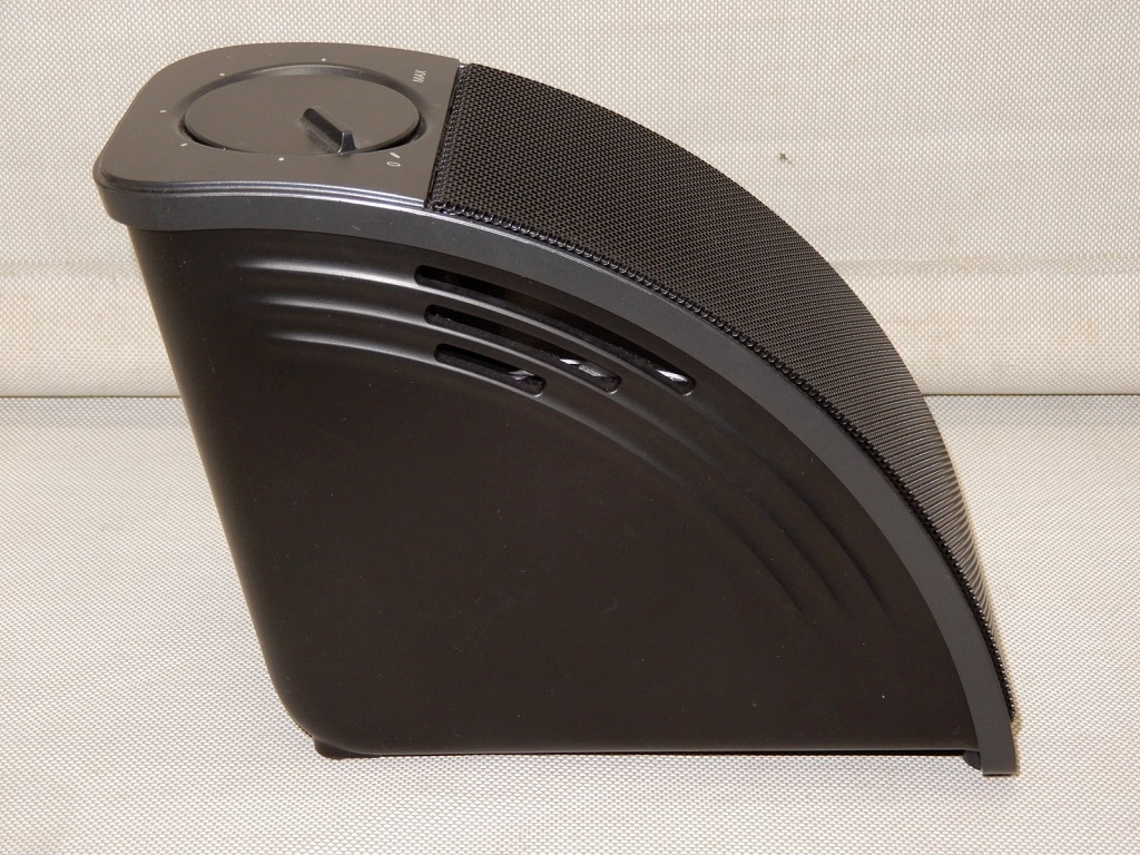 ○MIRAI SPEAKER Mini ミライスピーカーミニ SF-MIRAIS7 美品 ○MIRAI SPEAKER Mini ミライスピーカーミニ SF-MIRAIS7 美品