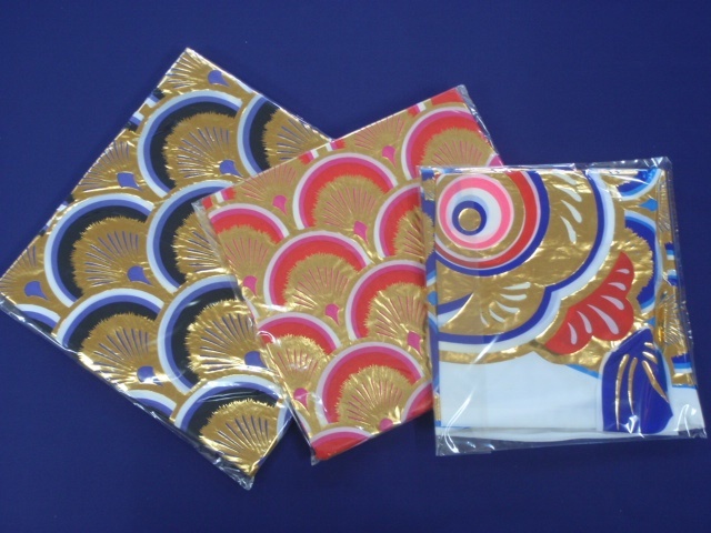○激安♪新品!金ピカ黄金こいのぼり4m6点セット 鯉3匹 徳永 ○激安♪新品!金ピカ黄金こいのぼり4m6点セット 鯉3匹 徳永