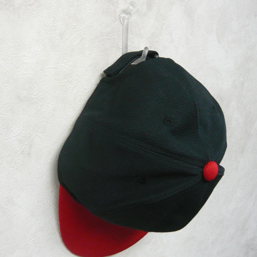 ベロス フックピン エルハンガー LH-705C 5個 透明_画像3