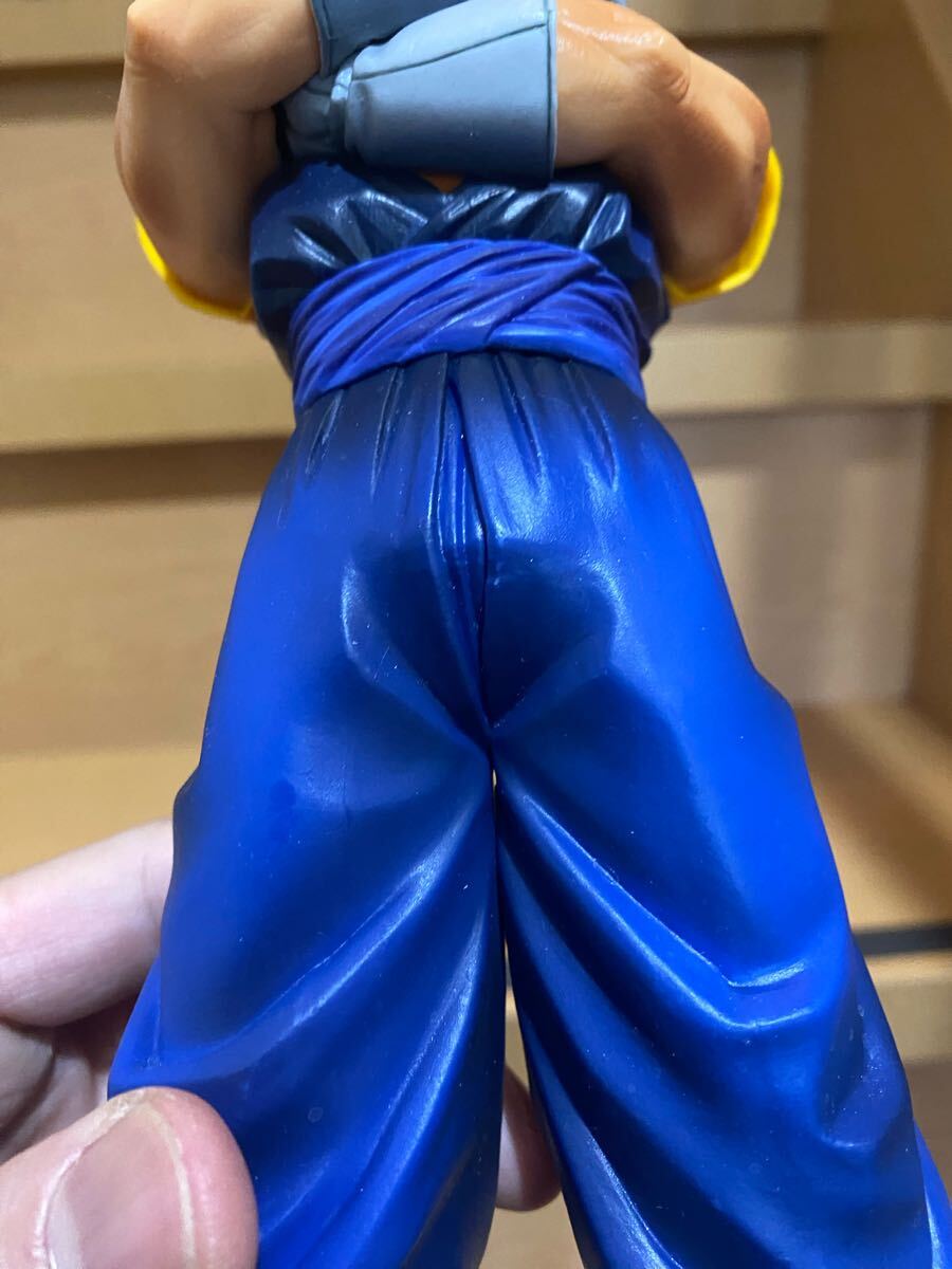 ドラゴンボール MASTER STARS PIECE MSP ベジット 100102537 ドラゴンボール MASTER STARS PIECE MSP ベジット 100102537