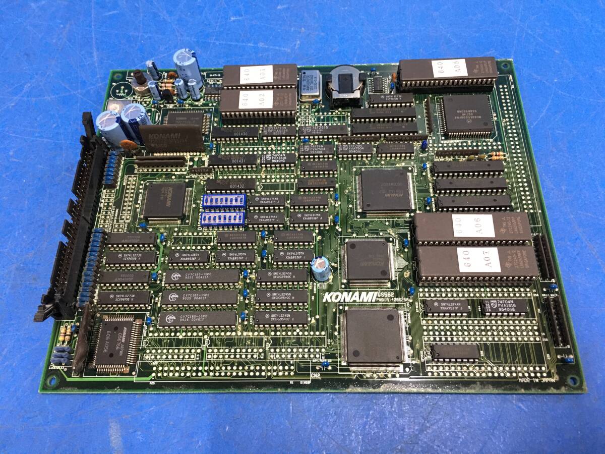 中古 アーケード コナミ キッズメダル KONAMI どぼちゃん ゲーム 中古 アーケード コナミ キッズメダル KONAMI どぼちゃん ゲーム